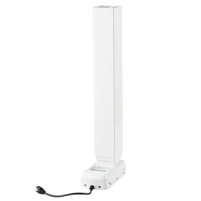 Grooming Table Lifting Column - Blovi Comfort Lumix Table Actuator.