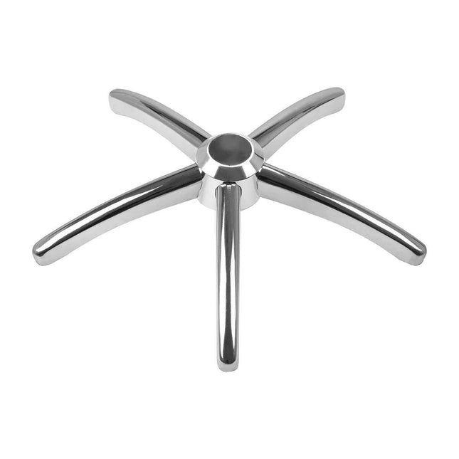 Activ 304 Base - metal base for grooming chairs/stools Activ 304.