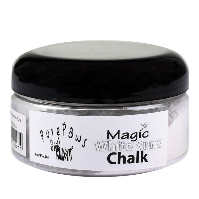 Pure Paws Suns - fur coloring chalk.