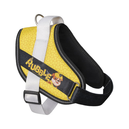 Julius - K9 Paw Patrol Dog Harness Rubble - Dog Harness, Paw Patrol