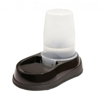 Maelson Aquaa 250 - water dispenser for dogs and cats, with a capacity of 2.5 liters, gravity-fed.