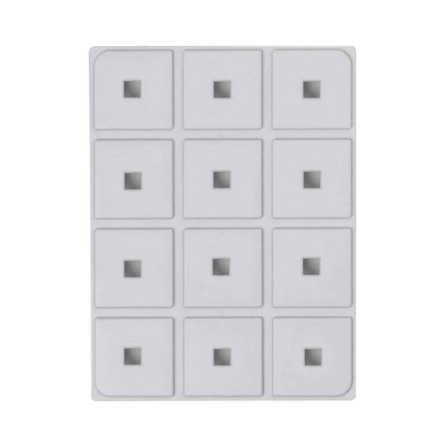 Pawzler Base - dog puzzle base, foundation for attaching modules