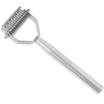 Danish Twin King 2-in-1 Small - Double-sided Hook Trimmer.