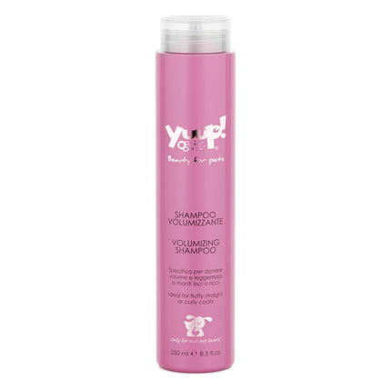 Yuup! Volume Kit - pet and cat fur volumizing cosmetics set.