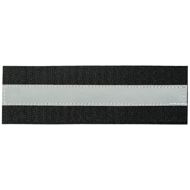 Julius - K9 Reflective Patch 2pcs - reflective strips, Velcro for Julius K9 harnesses.
