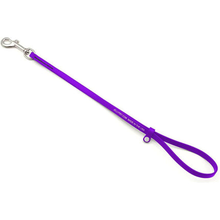Jelly Pet Grooming Loop 0.95x46cm - professional grooming leash, waterproof and durable.