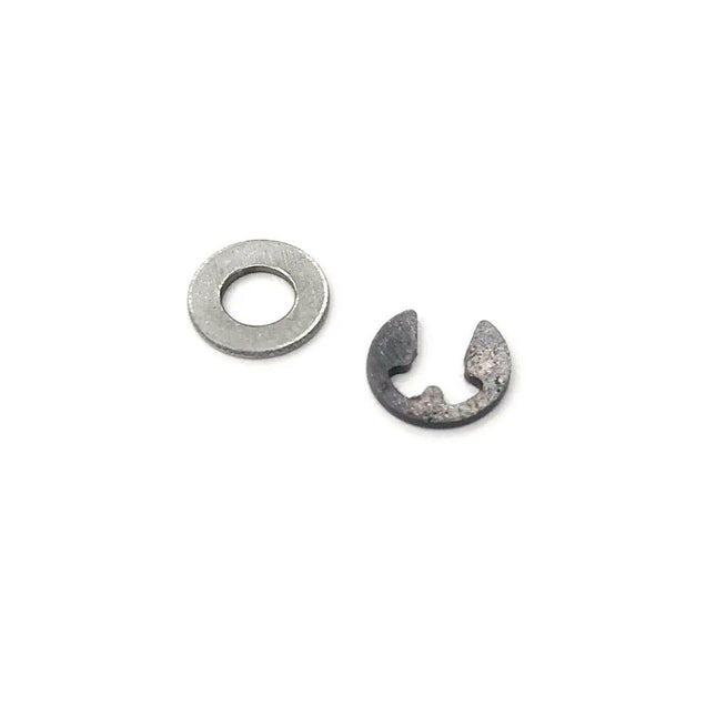 Pad with ring for Moser max 1245, Wahl KM2 clippers.