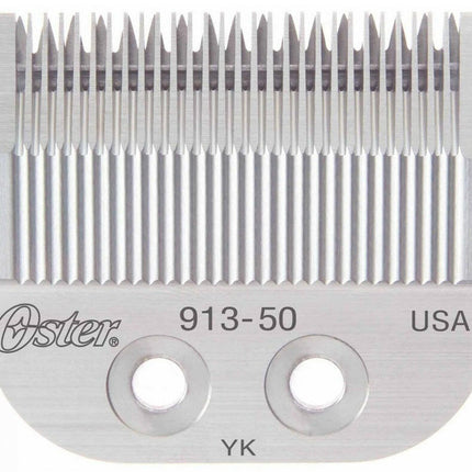 Oster Mark I Clipper Blade, Adjust - Teeth.