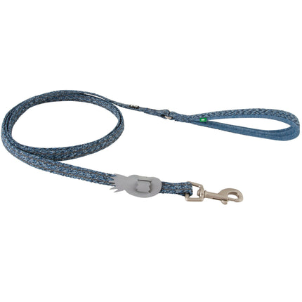 Hurtta Razzle - Dazzle Gripp Leash Blackberry - dog leash with a soft grip.