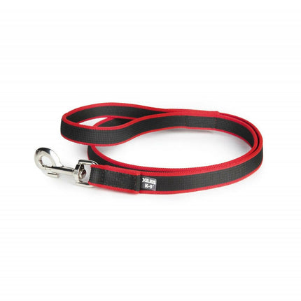 Julius - K9 Premium Jogging Leash 1.3m - Stretchable Running Leash for Dogs.