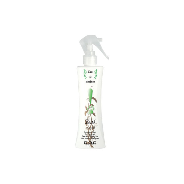 Dog Generation Boise - men's fragrance for dogs and cats