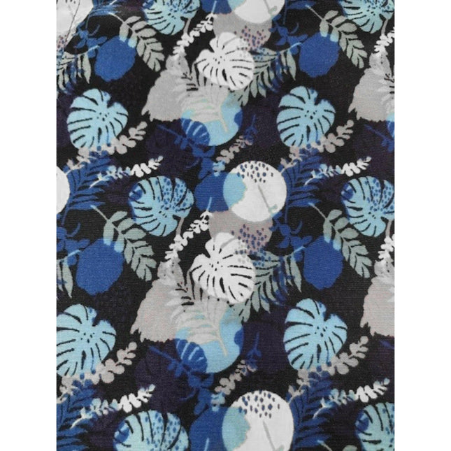 Artero Miami Jacket - Grooming Blouse, Monster Pattern.