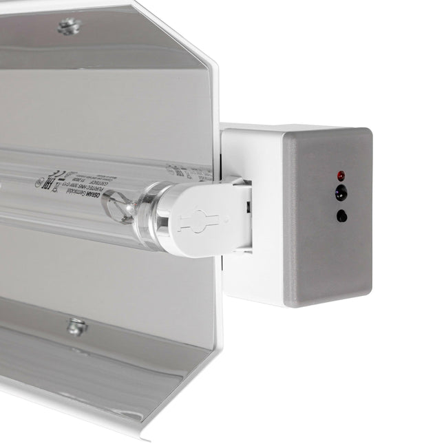 NBV 30PL Stand UV Germicidal Lamp with Timer.