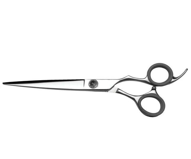 Groom Professional Artisan - professional grooming scissors, straight.