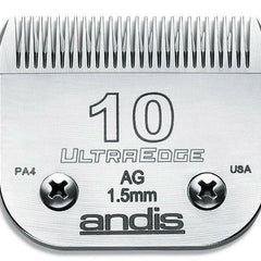 Andis UltraEdge - blade.