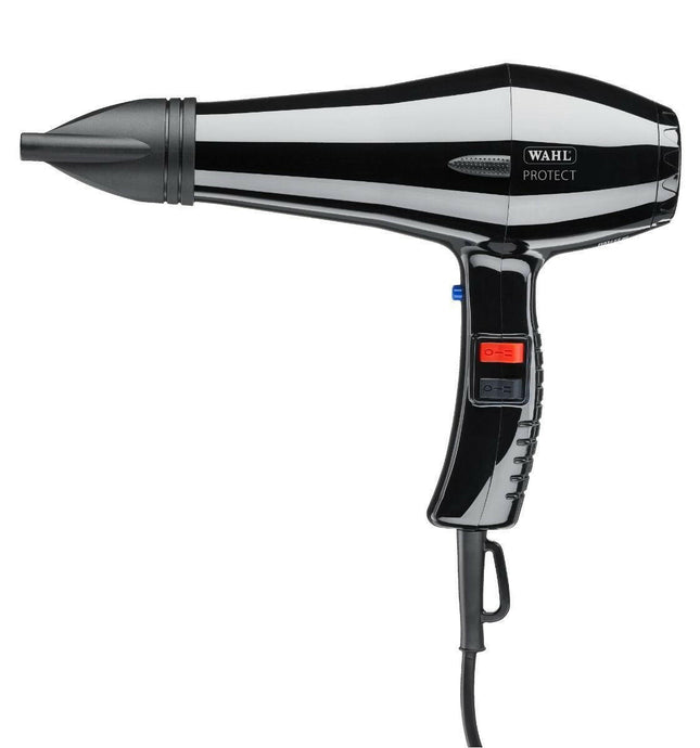 Wahl Protect 1500W - compact handheld dryer.