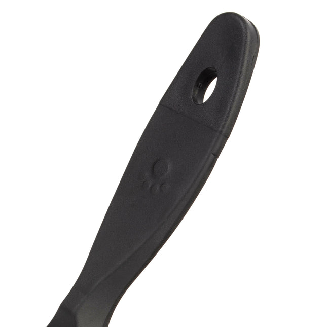Groom Professional Luxury Pin Brush - oval brush with metal pins.