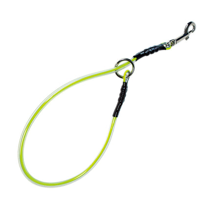 Chadog strong, steel leash, grooming leash diameter 3mm