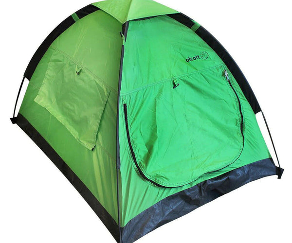 What is Pup Tent: Ultimate Guide to Lightweight Camping Shelter