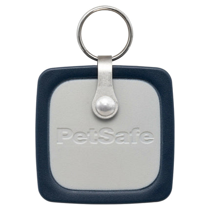 PetSafe SmartDoor Connected Key - PetSafe SmartDoor Connected Pet Door Microchip.