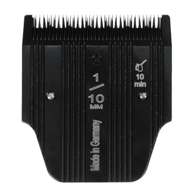 Aesculap GH703D DLC - chrome-plated carbon steel blade with extended durability, for Favorita II, CL.