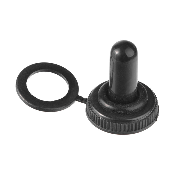 Rubber Switch Cover - switch cover for Blovi dryers.