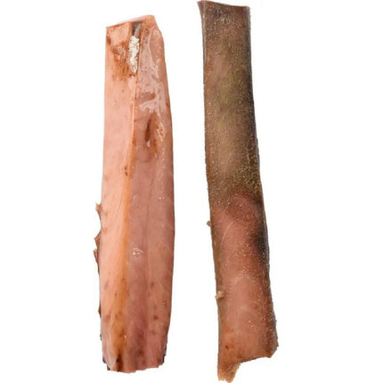 Flamingo Hapki Boiled Tuna Meat - treats for cats, 100% cooked tuna meat.