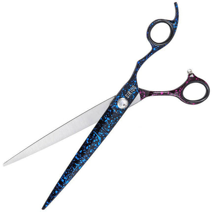 Groom Professional Sirius Straight Scissors - straight scissors 20cm.