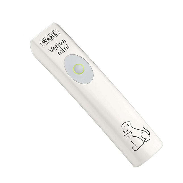 Wahl Vetiva Clipper Housing with Switch.