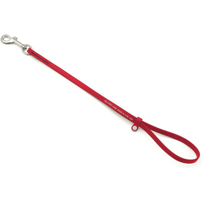 Jelly Pet Grooming Loop 0.95x60.96cm - professional grooming leash, waterproof and durable.