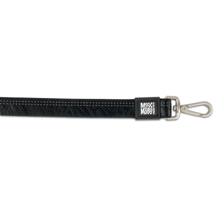 Max & Molly Short Leash Matrix 2.0 120cm - short leash for dogs.
