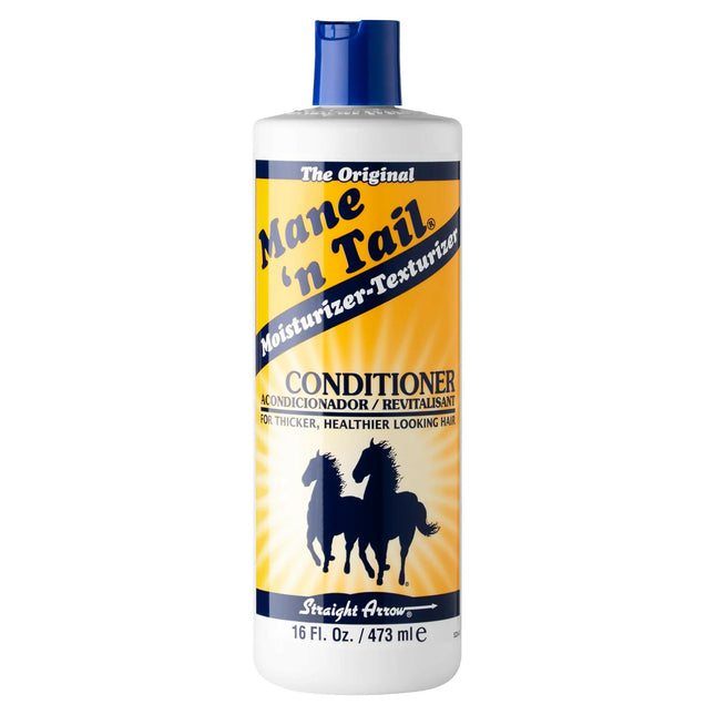 Mane'n Tail Original Conditioner - universal conditioner for the hair and coat of dogs, cats, and horses.