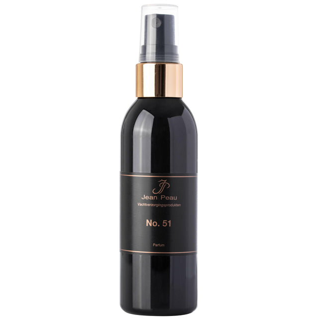 Jean Peau Parfum - perfumes for dogs, with an elegant, masculine scent.