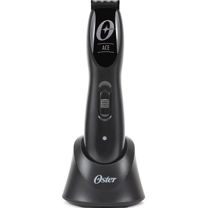 Oster Ace Cordless Trimmer - cordless trimmer, finishing clipper.