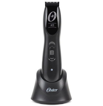Oster Ace Cordless Trimmer - cordless trimmer, finishing clipper.