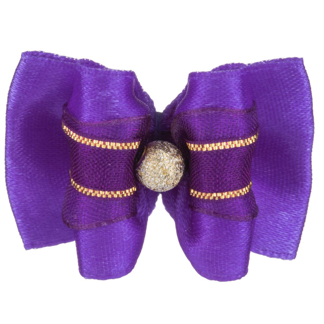 Blovi Bow Exclusive decorative exhibition bow with strap.