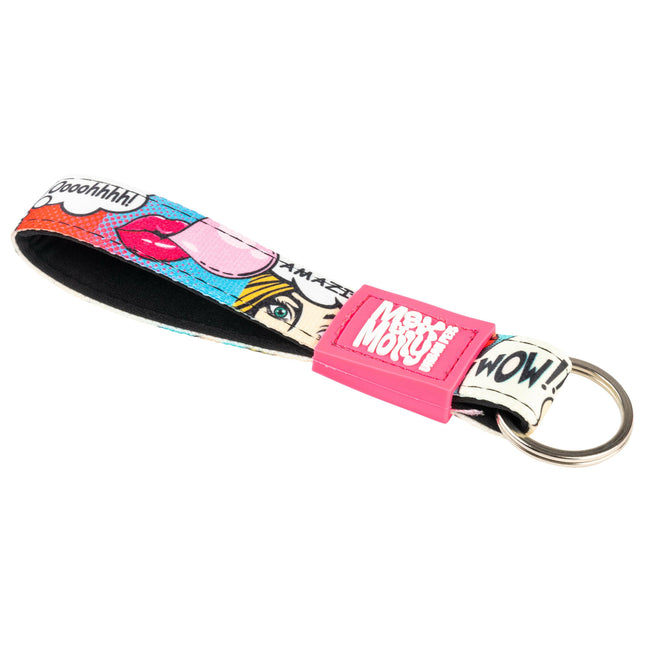 Max&Molly Key Chain Missy Pop - keychain.
