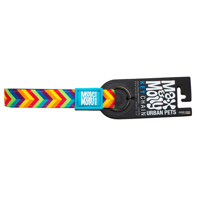 Max&Molly Key Chain Summertime - keychain.
