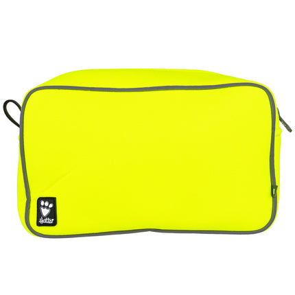 Hurtta Zhero Pouch Bag - neoprene pouch for dog accessories.