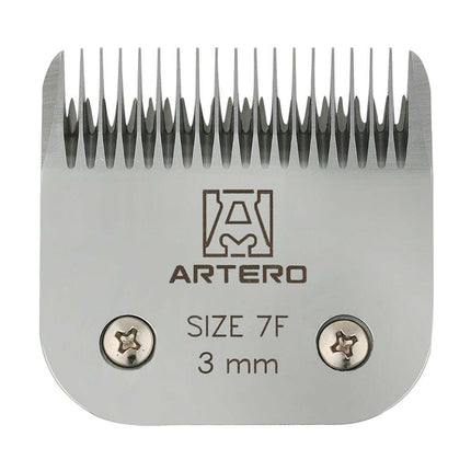 Artero Ceramic Blade - Snap-On Ceramic Blade.