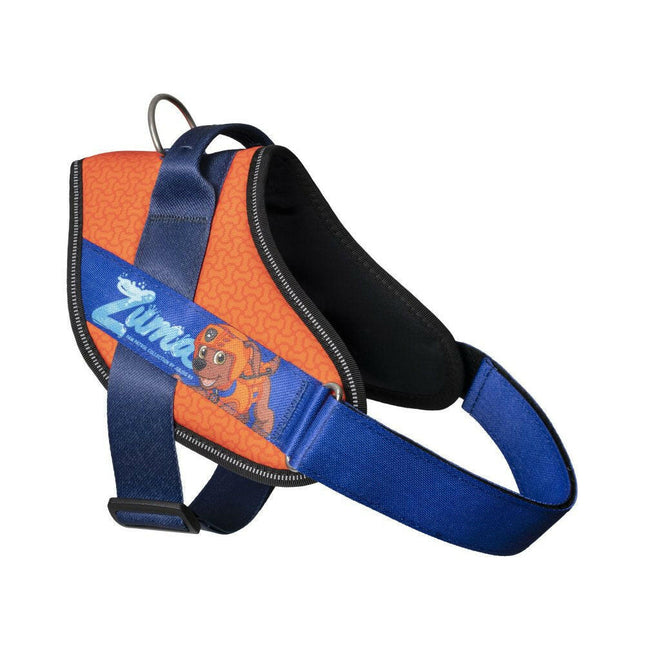 Julius - K9 Paw Patrol Dog Harness Zuma - dog harness, Paw Patrol.