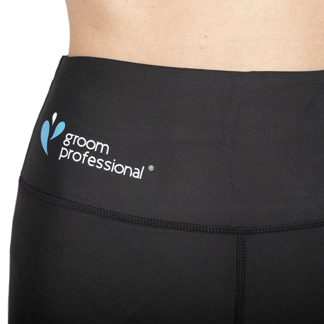 Groom Professional Logo Leggings - Grooming Leggings with Logo.