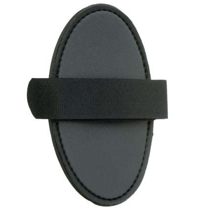 KW Smart Rubber Brush - rubber brush for dogs with short or coarse fur.