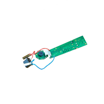 Wahl Bravura Clipper Battery PCB Electronics.