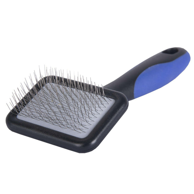 Show Tech Universal Soft Slicker Tiny - Small Poodle Brush.