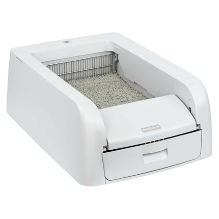 PetSafe Scoop Free Self-Cleaning Litter Box Self-Cleaning Cat