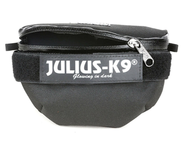 Julius K9 Universal Bag pouch for dogs for harnesses, belts