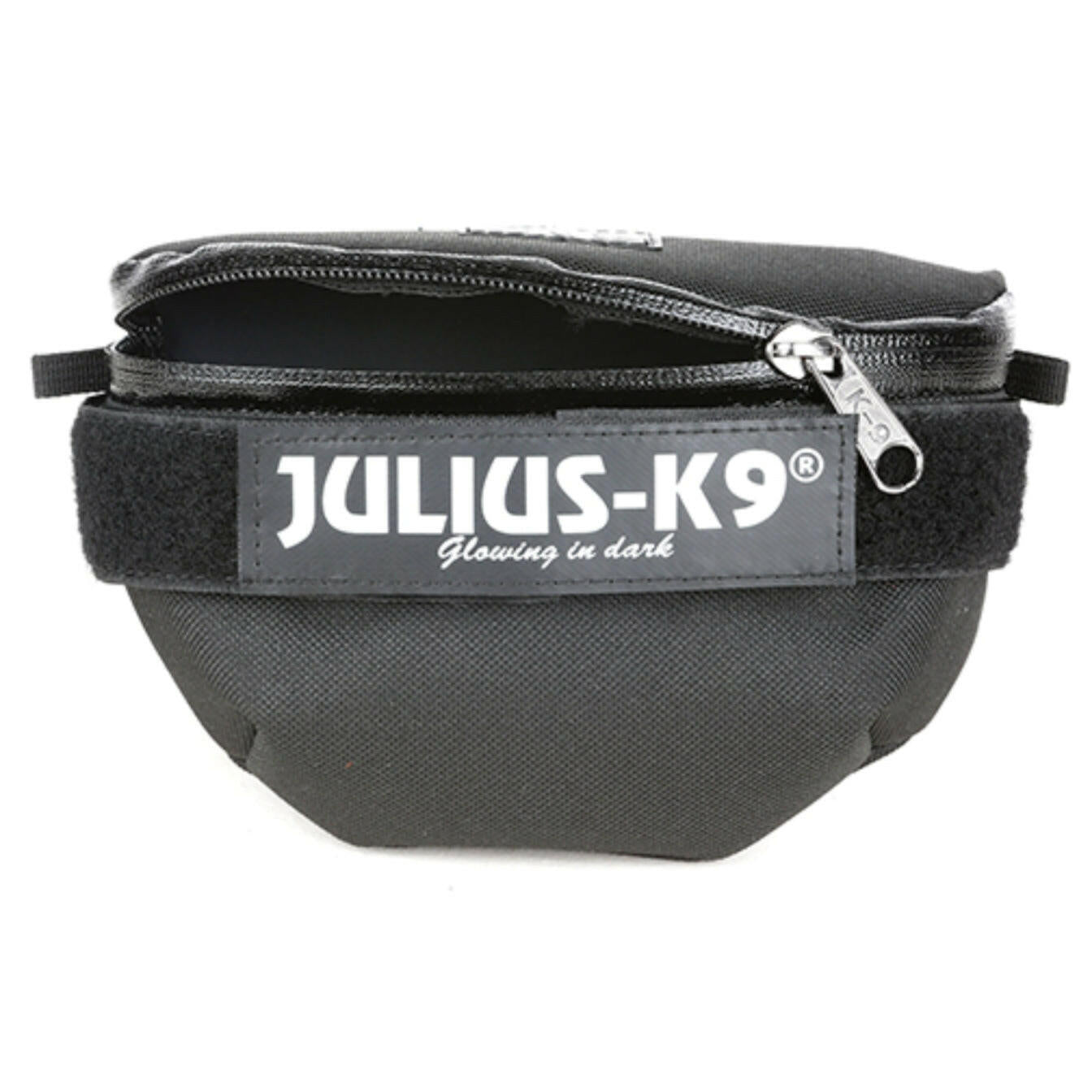 Julius K9 Universal Bag pouch for dogs for harnesses, belts
