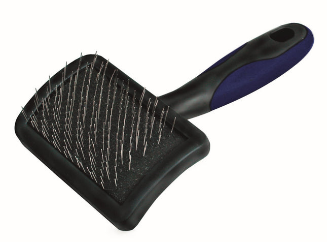 Show Tech Duo Pin - pin brush with two lengths of pins