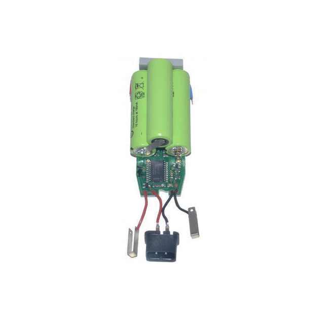 PCB electronics with battery for Wahl Super Groom